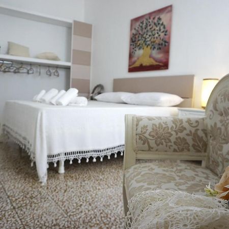 Terrazza Alma Bianca Apartment Ostuni Bagian luar foto